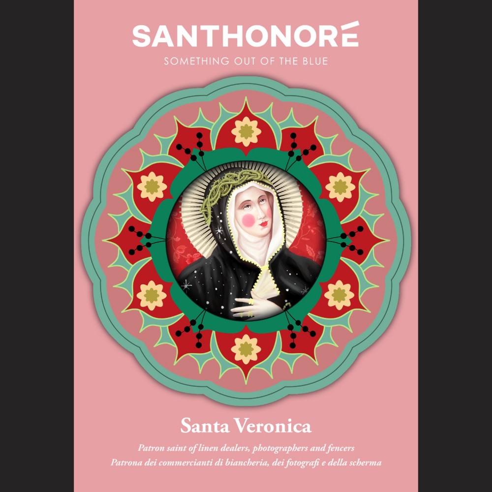Santa Veronica