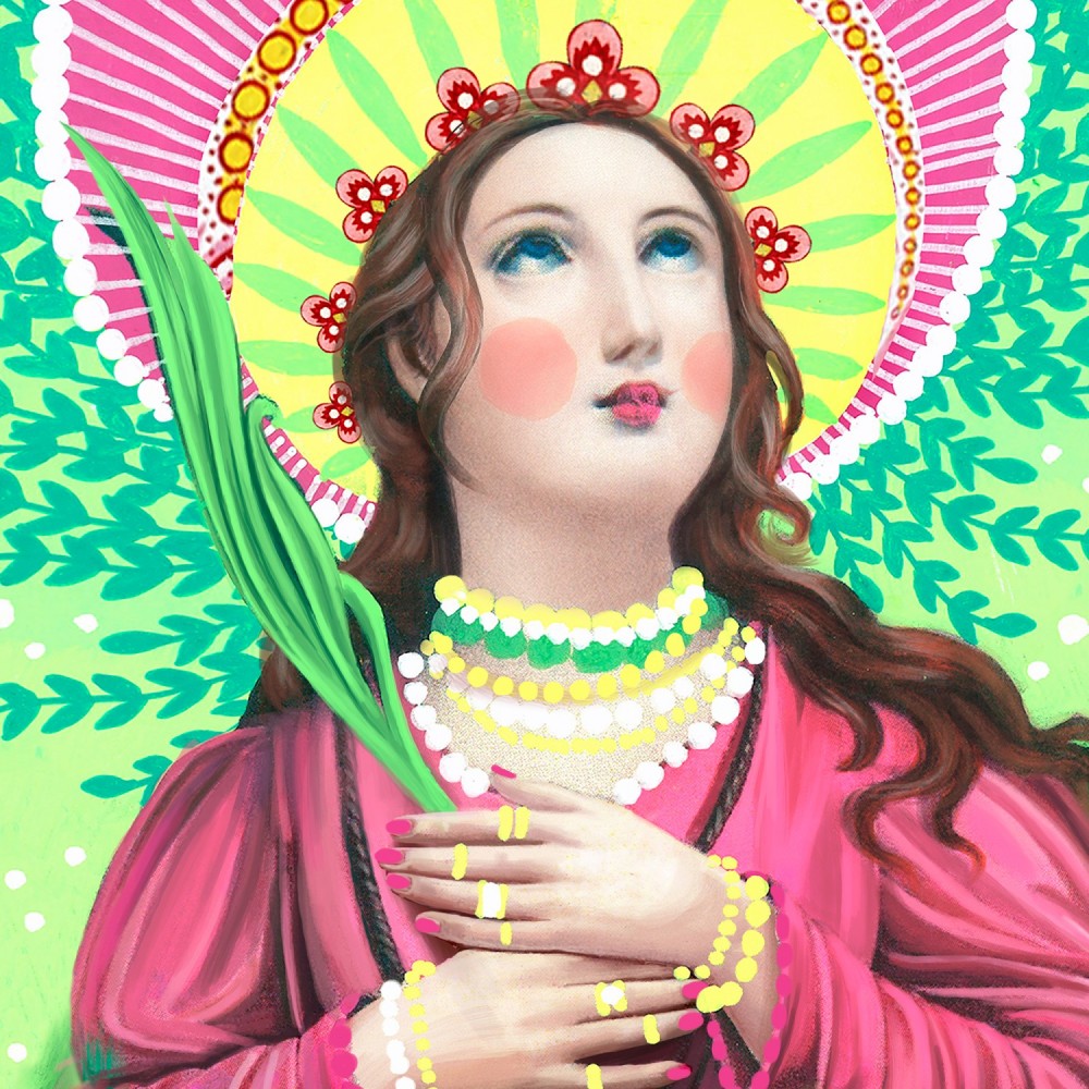 Santa Giulia