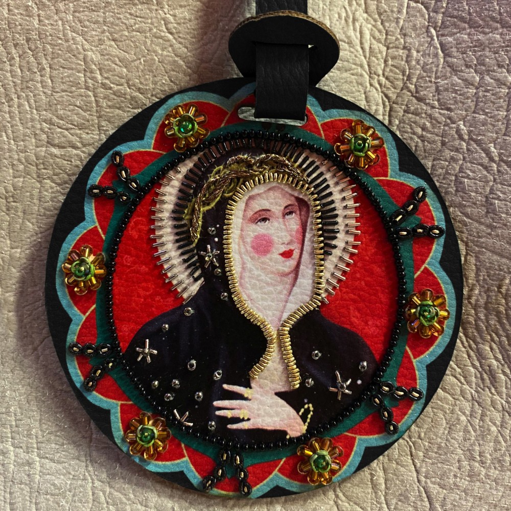 Santa Veronica