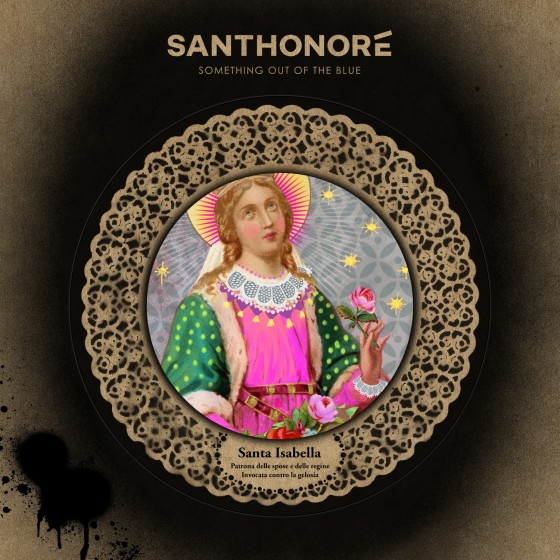Santa Isabella