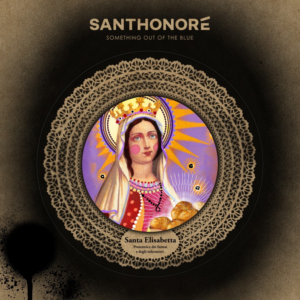 Santa Elisabetta