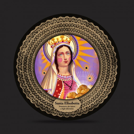 Santa Elisabetta